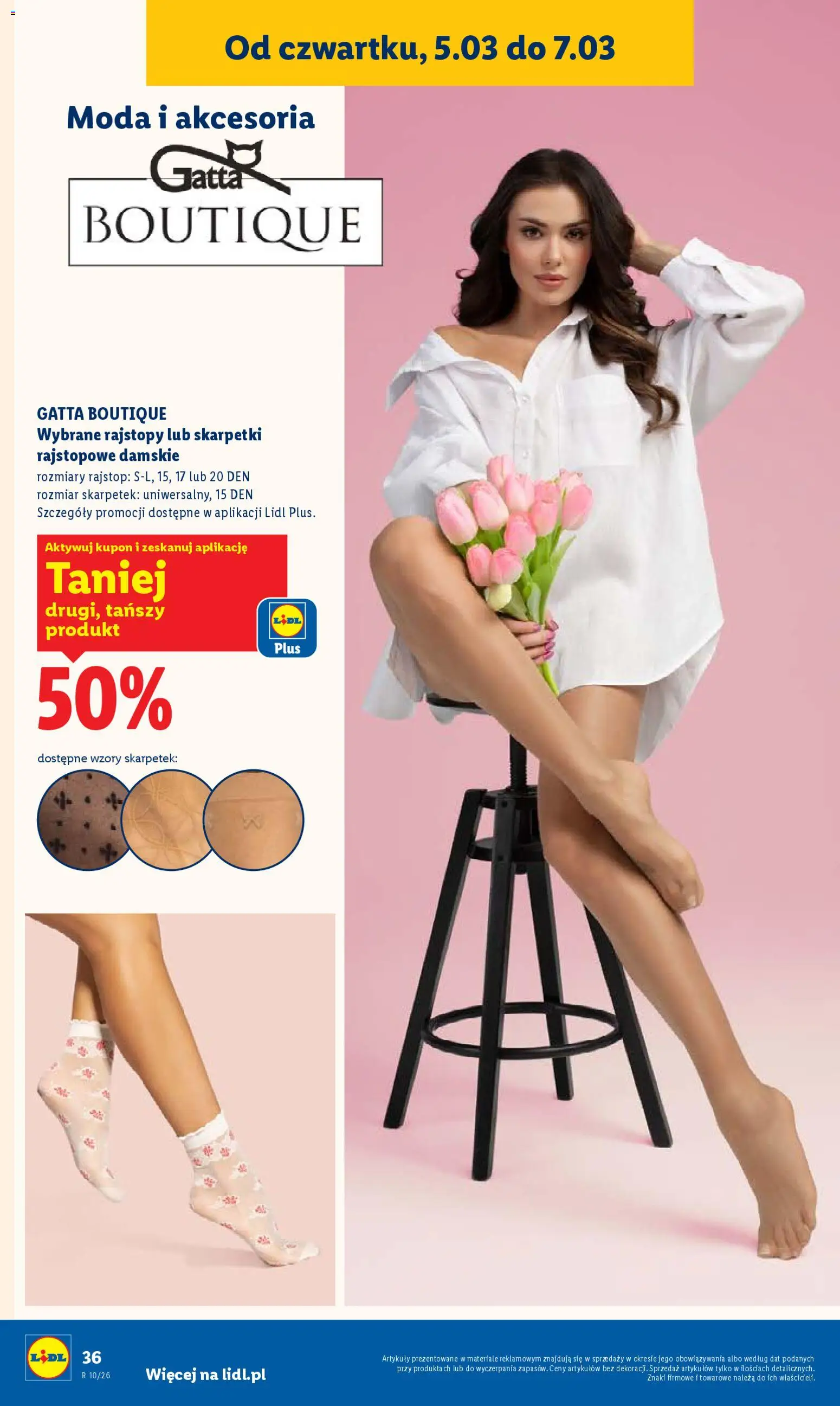 Lidl Polsko katalog od 02.03.2026 | Strana: 42
