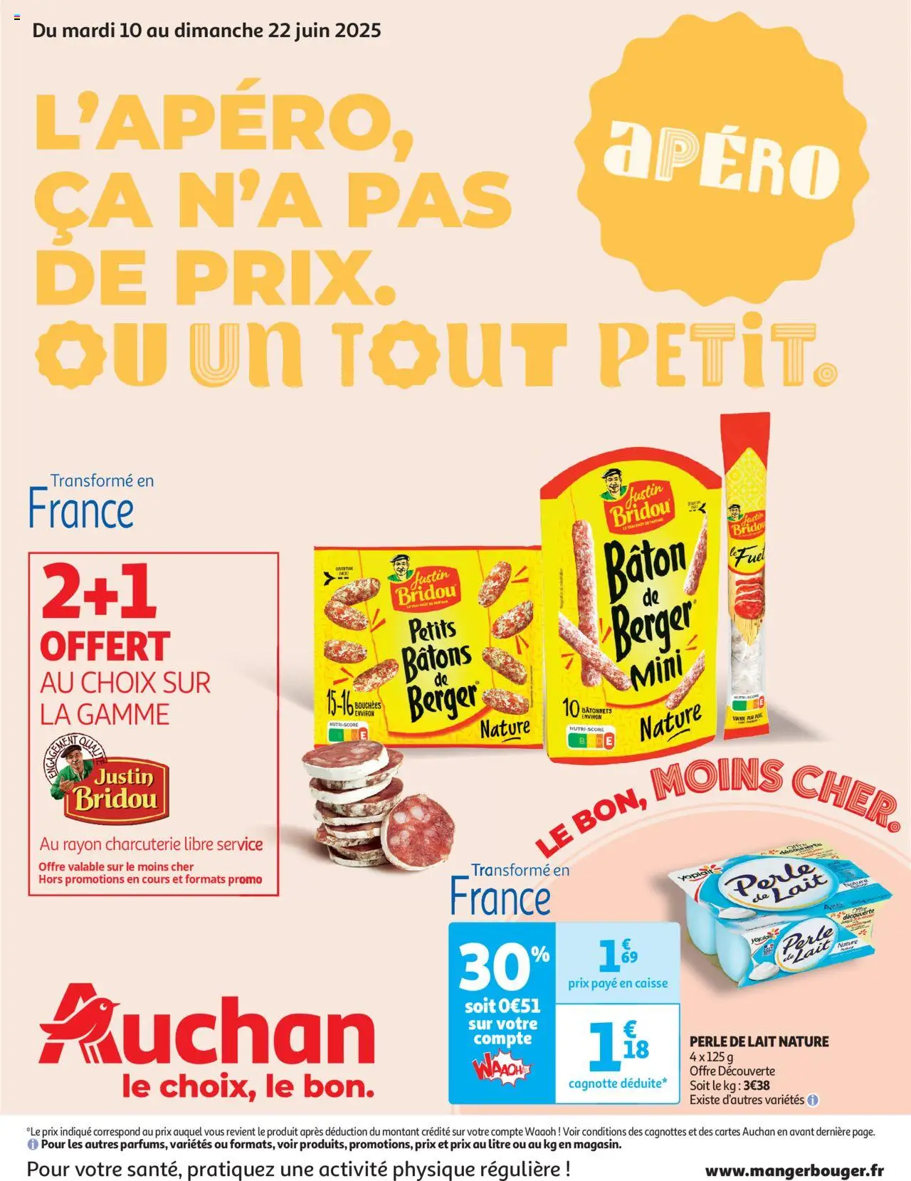  | Page: 1 | Produits: Lait, Viande