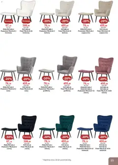 Pogląd oferty "Bodzio Katalog" - ważna od 01.01.2026 | Strona: 89