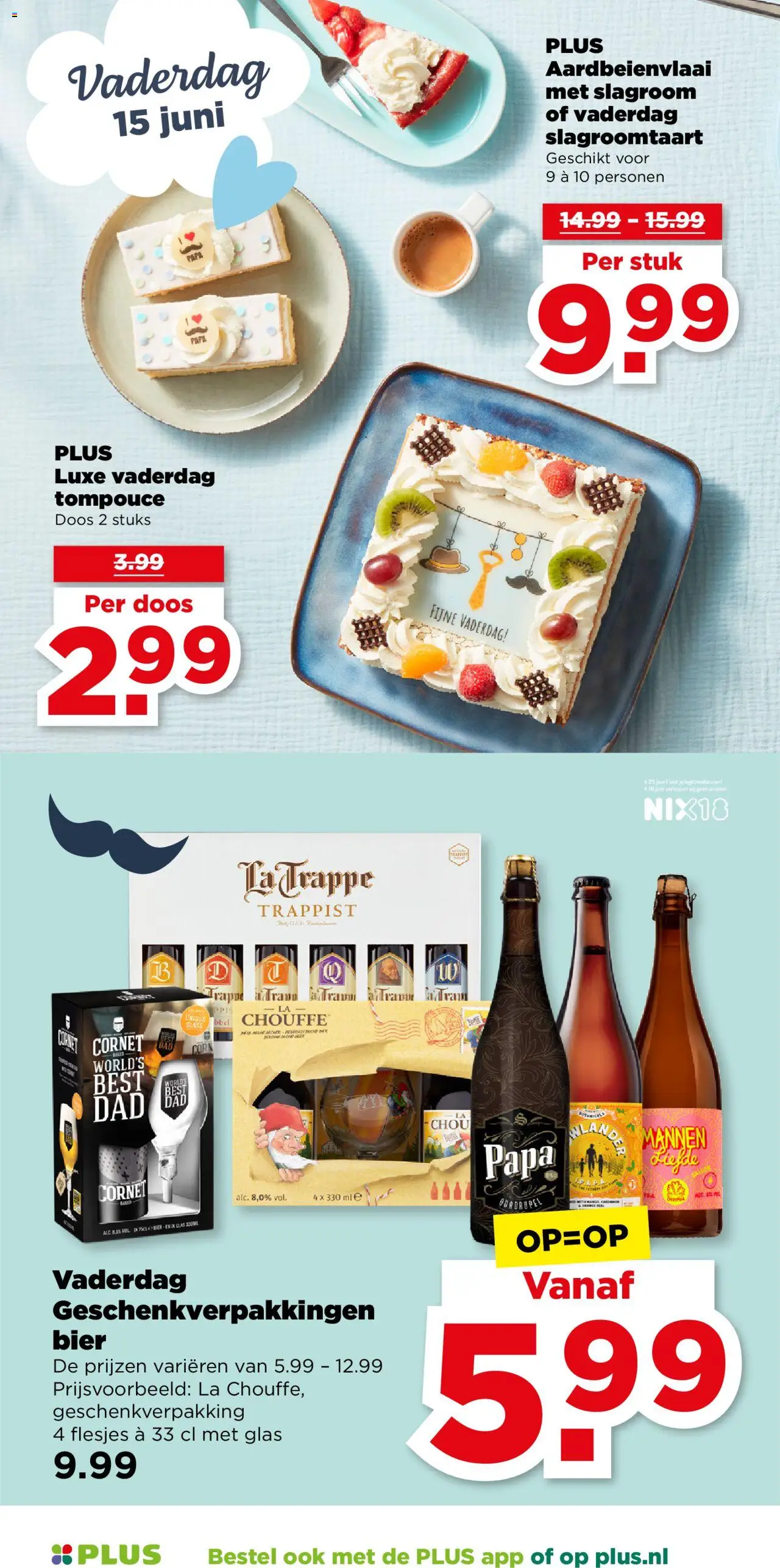  | Pagina: 24 | Producten: Bier, Slagroom, La