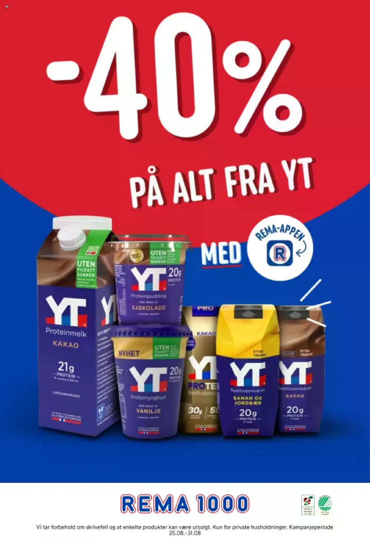  | Side: 31 | Produkter: Sjokolade, Jordbær, Necessär, Орегано