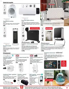 Náhled letáku Bauhaus leták od 31.10.2025 | Strana: 25