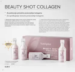 Katalog Farmasi - Pregled kataloga iz trgovine Farmasi, vrijedi od 01.01.2026 | Stranica: 134