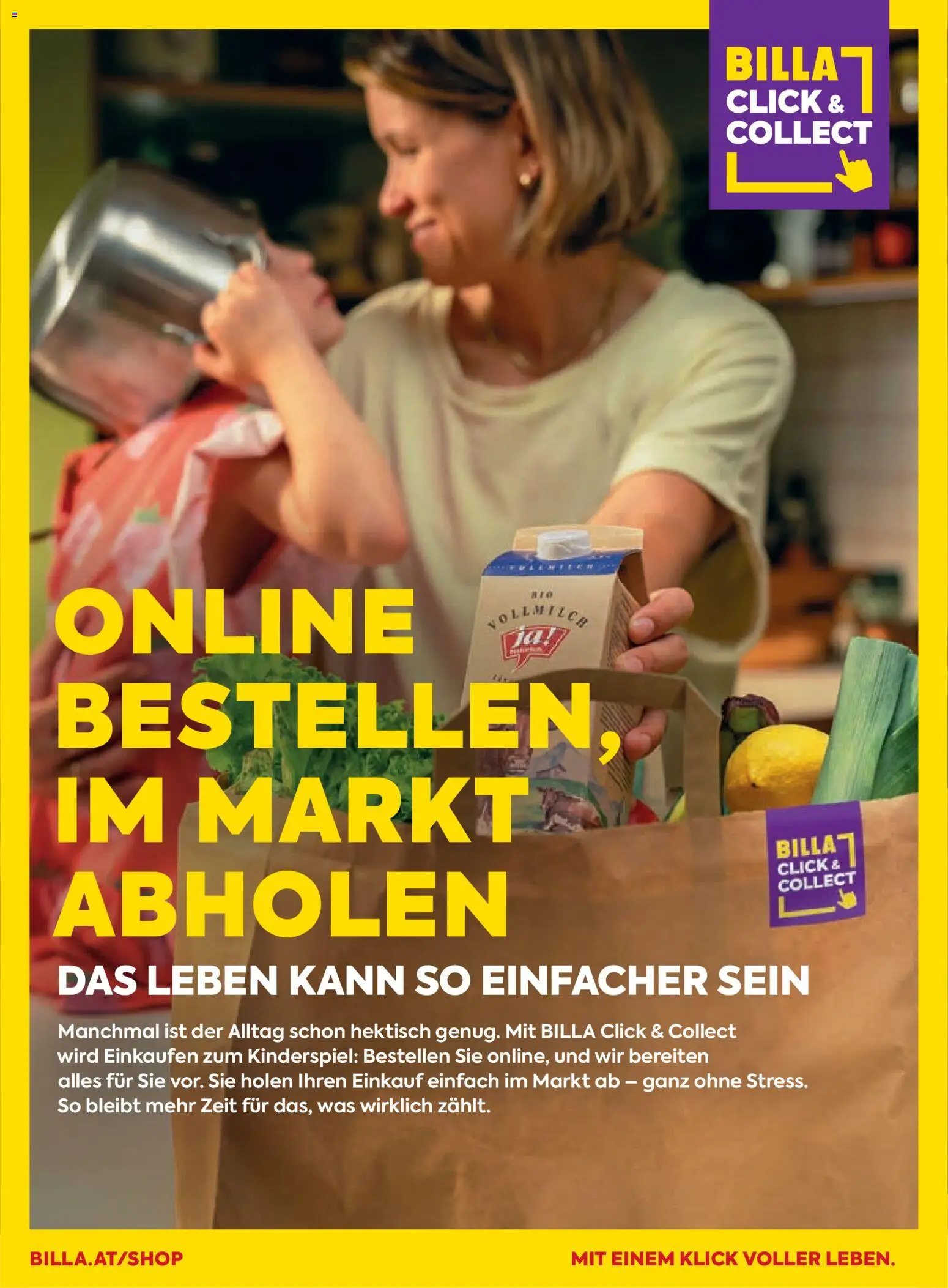 Billa  Frisch Gekocht gültig ab 01.03.2026 | Seite: 58