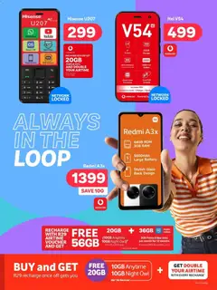 PEP Stores specials catalogue – valid from 25.02.2026 | Page: 5