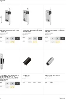 Ofertele Proges valabile de la 08.09.2025 | Pagină: 74