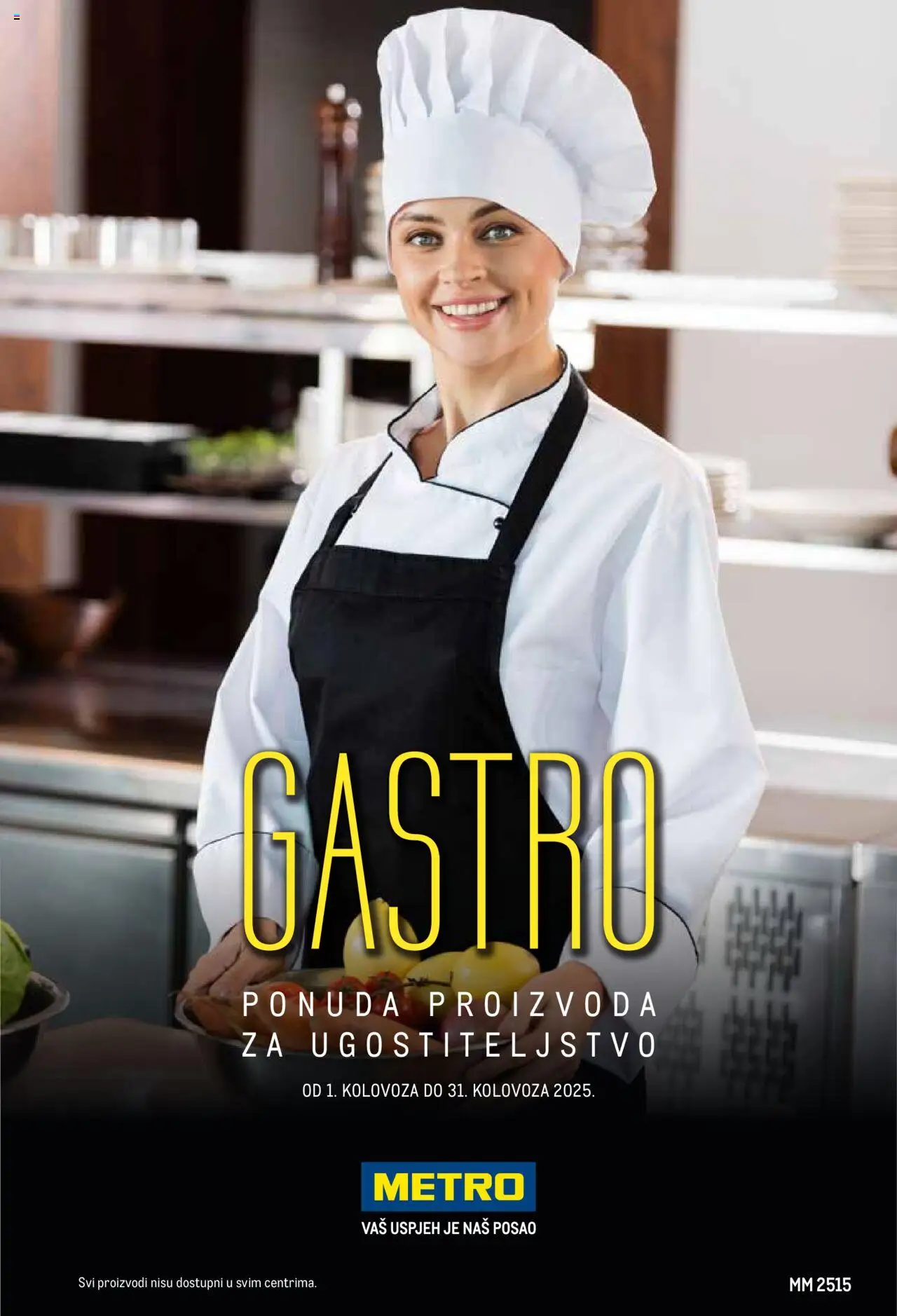 Metro katalog | vrijedi od 01.08.2025 | Stranica: 1