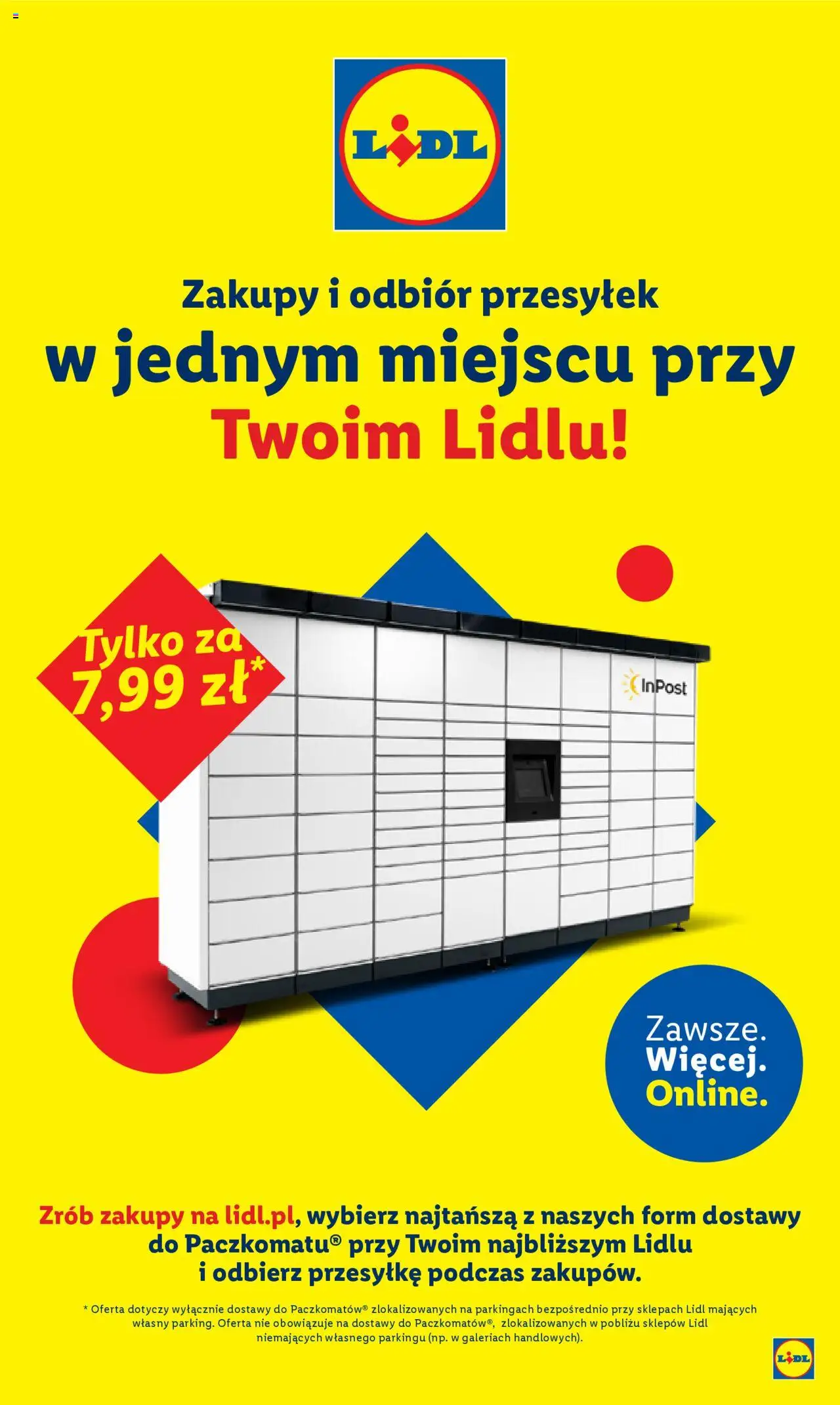 Lidl Katalog od 11.08.2025 | Strona: 44