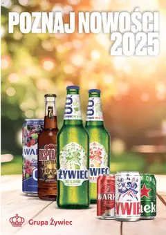 Eurocash Gazetka - Czas na grill od 25.04.2025 | Strona: 25 | Produkty: Pigwa, Warka, Owoce, Heineken