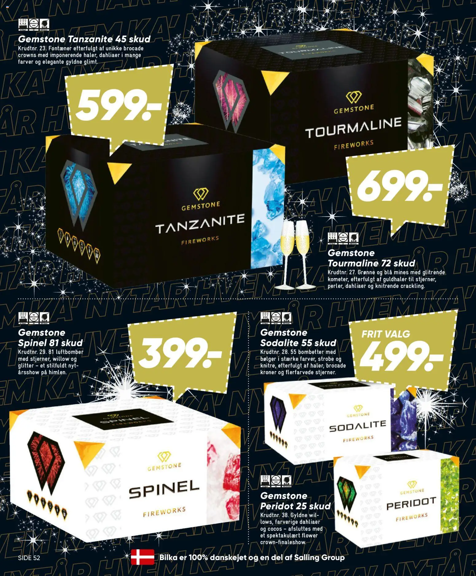 Bilka tilbudsavis – gyldig fra 25.12.2025 | Side: 65