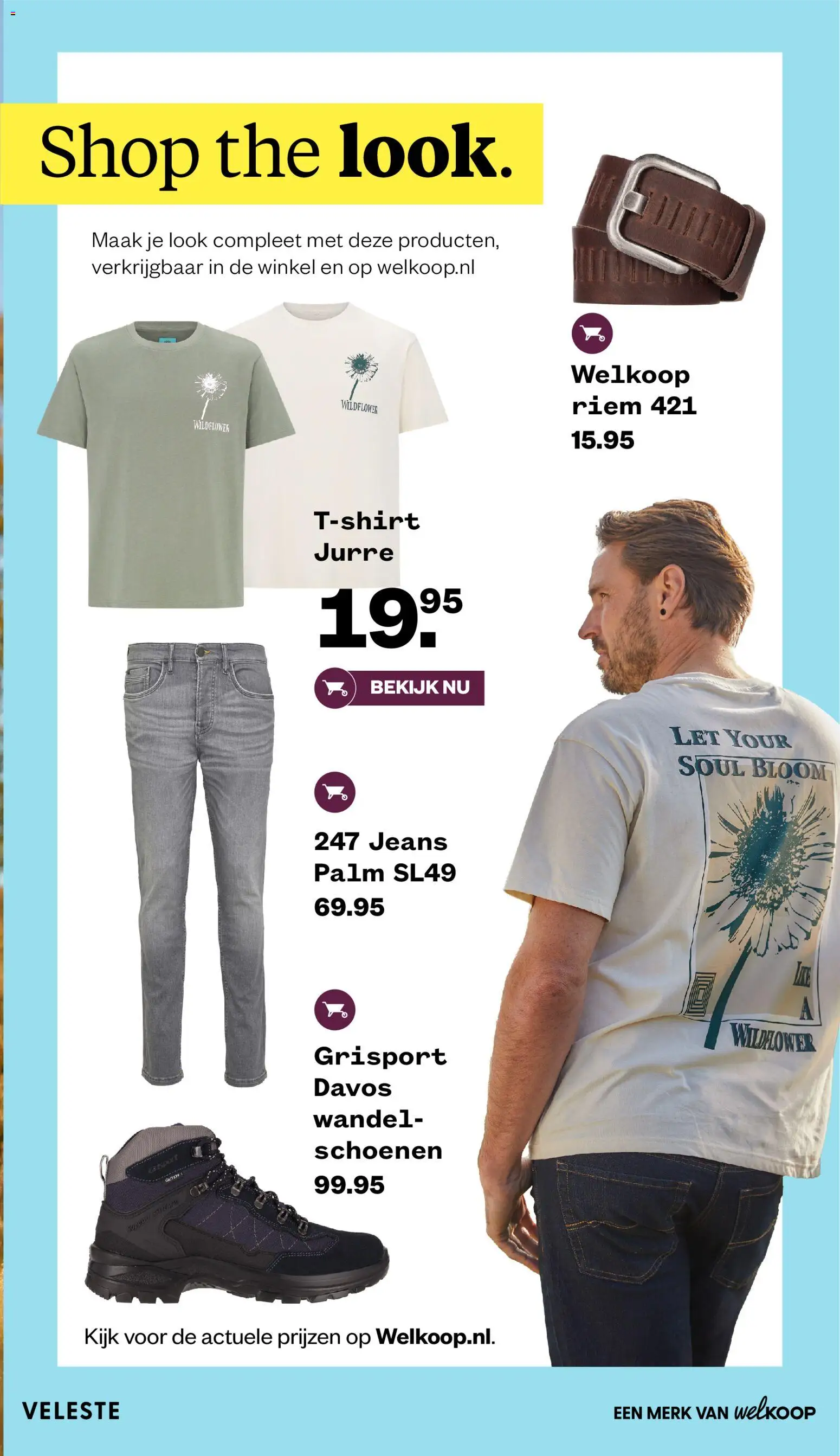 {H1} | Pagina: 37 | Producten: Schoenen, Riem