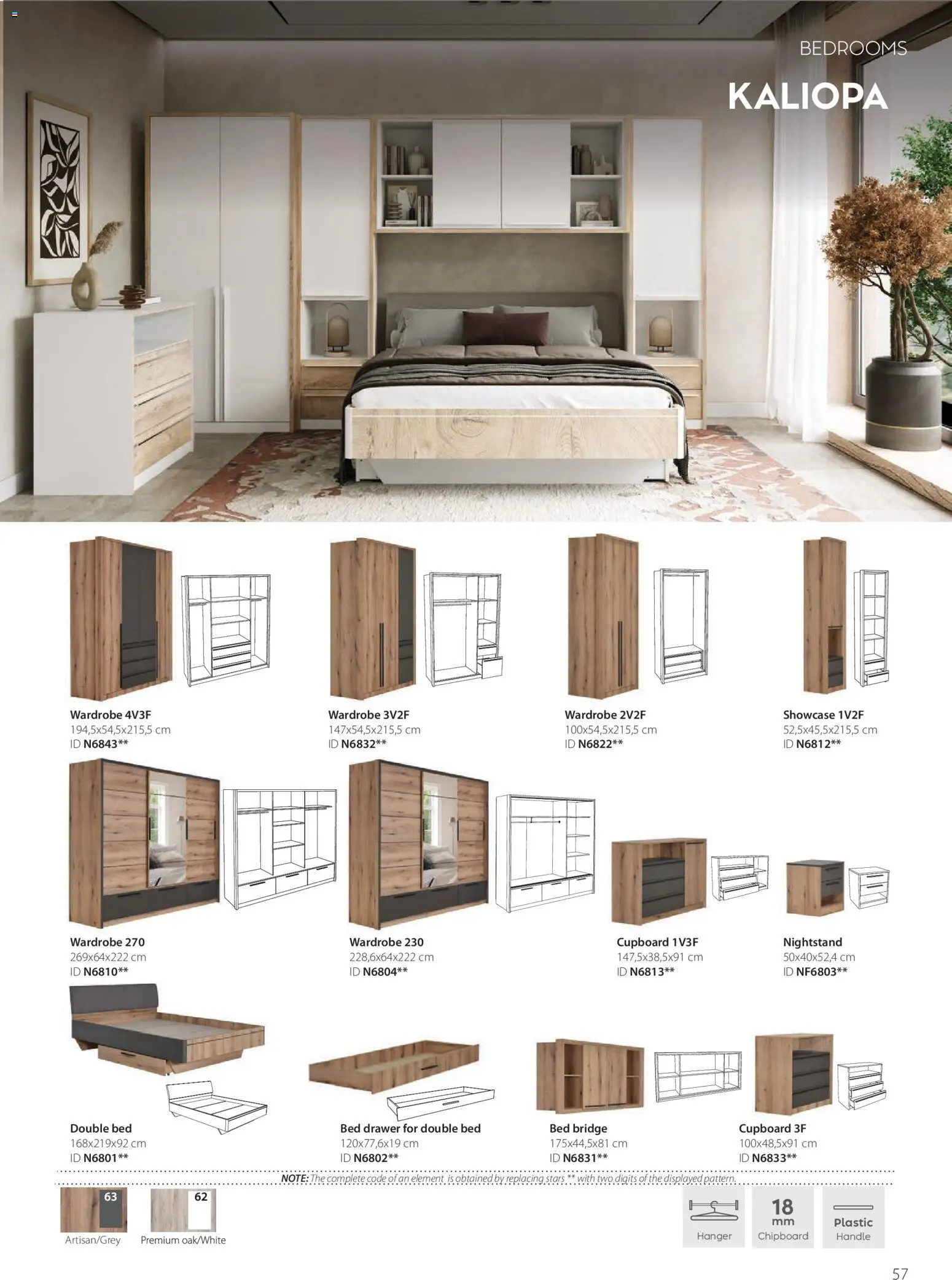 Matis katalog - važi od 02.04.2026 | Strana: 57