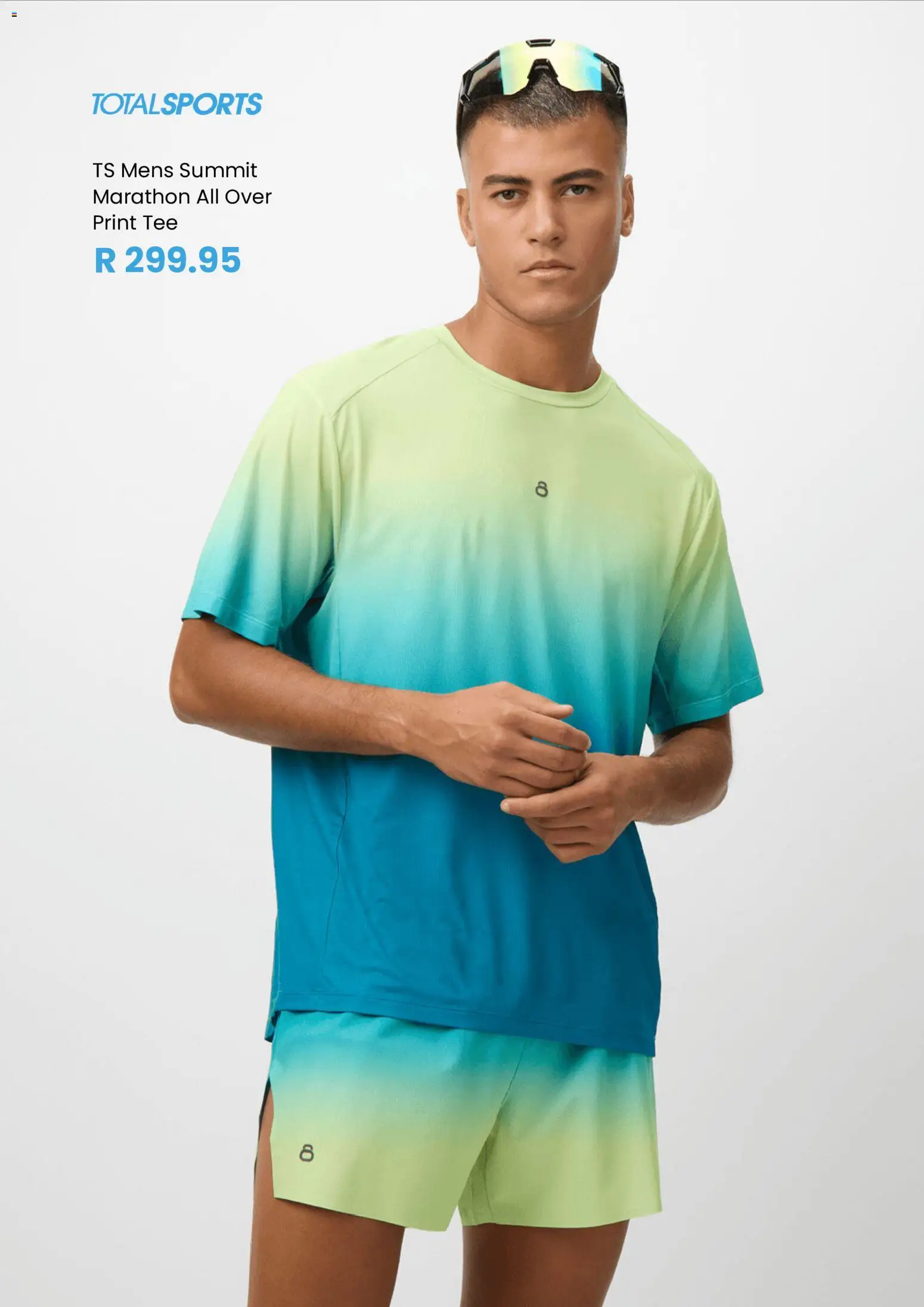 New Totalsports catalogue – valid from 01.04.2026 | Page: 2