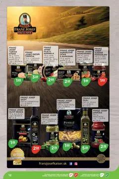 Terno leták platný od 16.02.2026 | Strana: 12