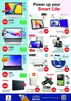 Preview of Nesto - Offers valid from 30.10.2025 | Page: 45