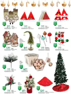 Tuš drogerija katalog akcije – veljaven od 03.12.2025 | Stran: 3 | Izdelki: Svinčnik, Podloga, Kapa