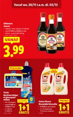 Lidl - Black Friday  - Voorbeeld van een folder van Lidl, geldig van 24.11.2025 | Pagina: 25
