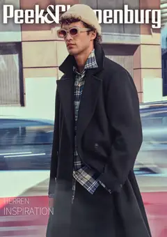 Peek & Cloppenburg Prospekt 	 ab 08.11.2025 gültig