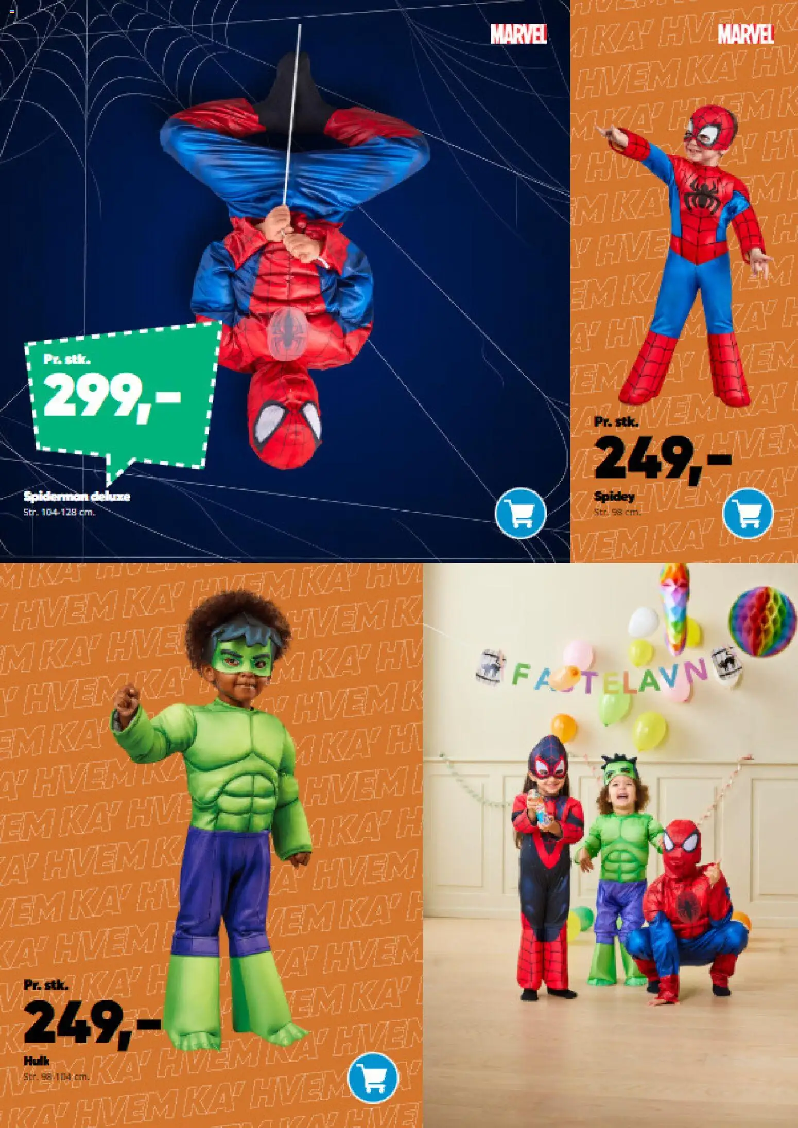 Bilka tilbudsavis – gyldig fra 19.01.2026 | Side: 3