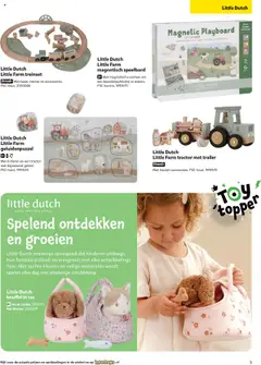 Intertoys - Folder - Voorbeeld van een folder van Intertoys, geldig van 12.10.2025 | Pagina: 5