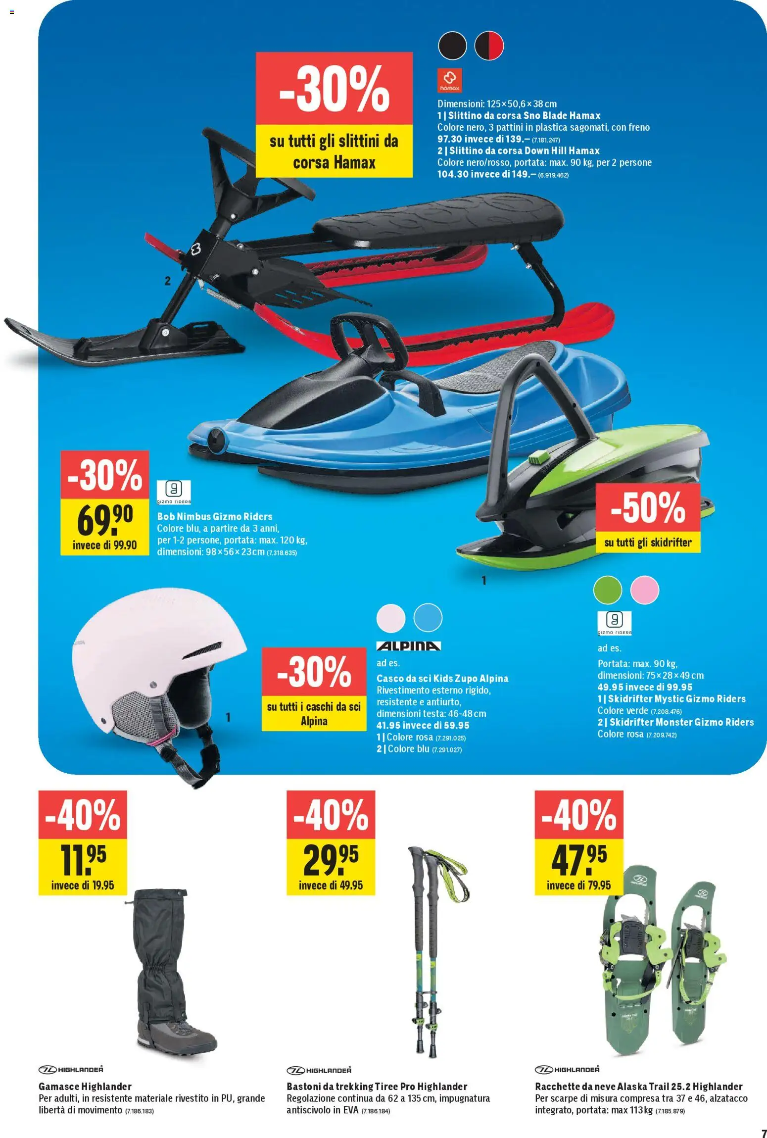 Jumbo Aktionen IT – gültig ab 18.12.2025 | Seite: 7