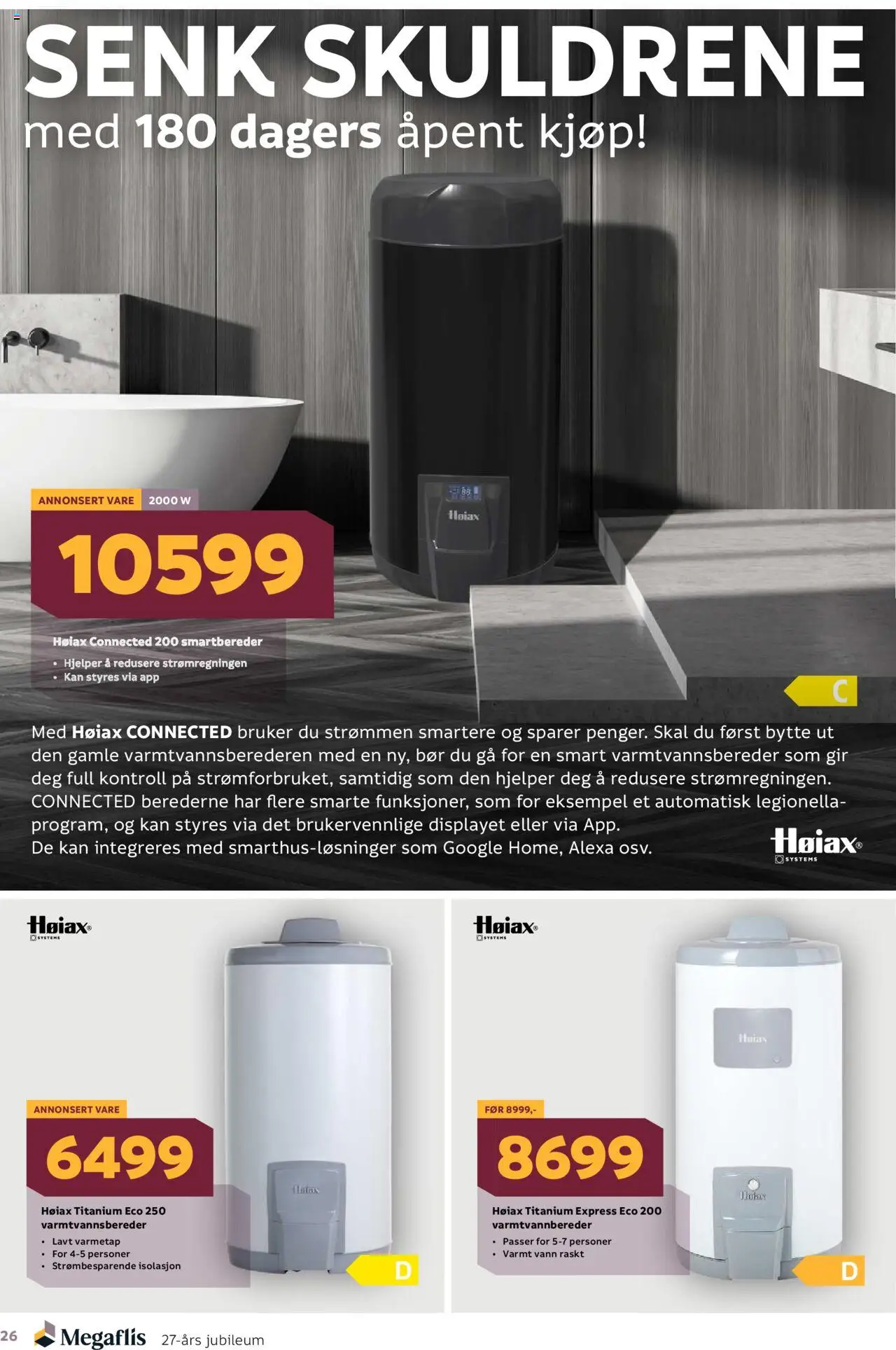  | Side: 26 | Produkter: Вермішель