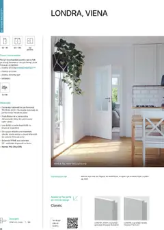 Ofertele Proges valabile de la 13.02.2026 | Pagină: 61 | Produse: Vopsea, Mâner, Ușă