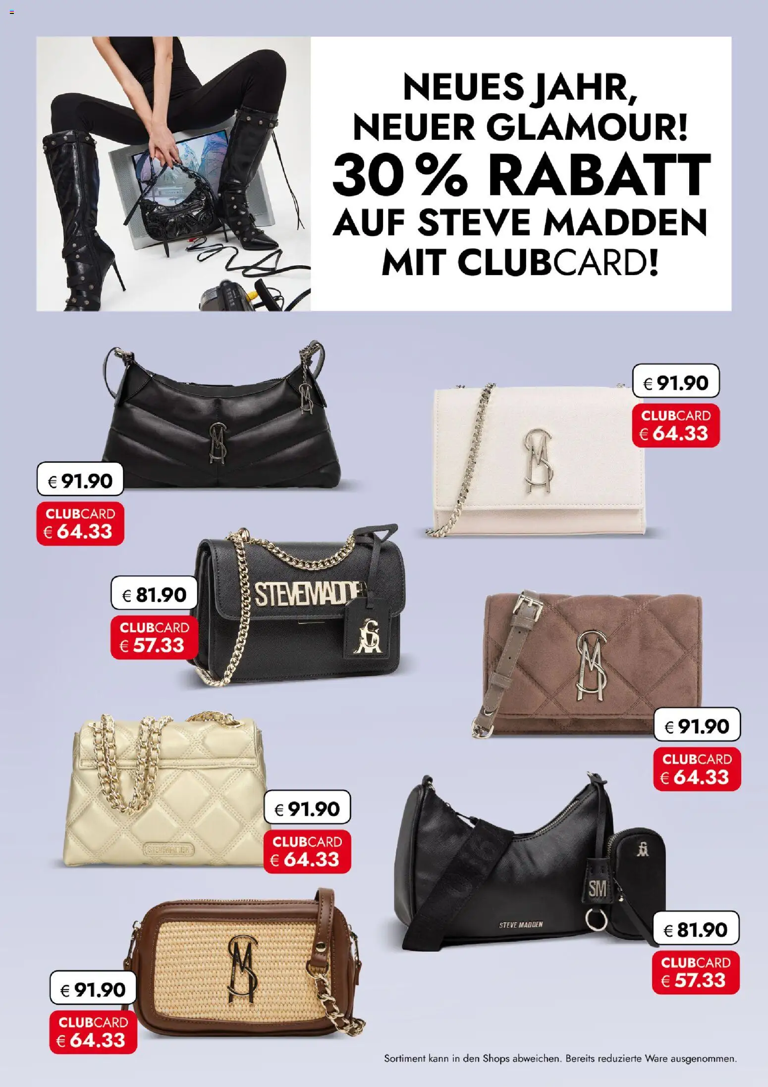 Travel FREE Flugblatt gültig ab 26.12.2025 | Seite: 9