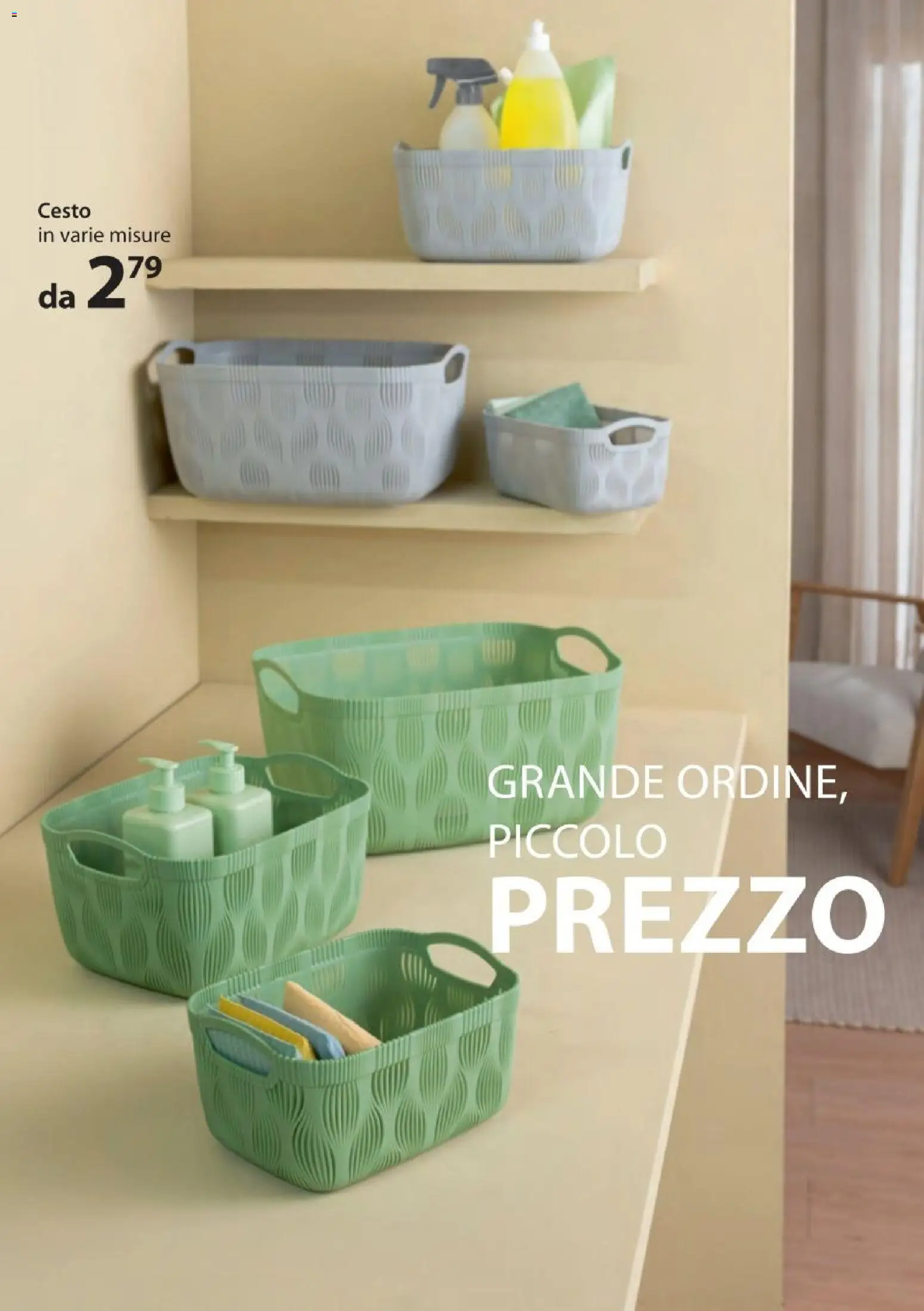 Volantino NKD del 16.02.2026 | Pagina: 8