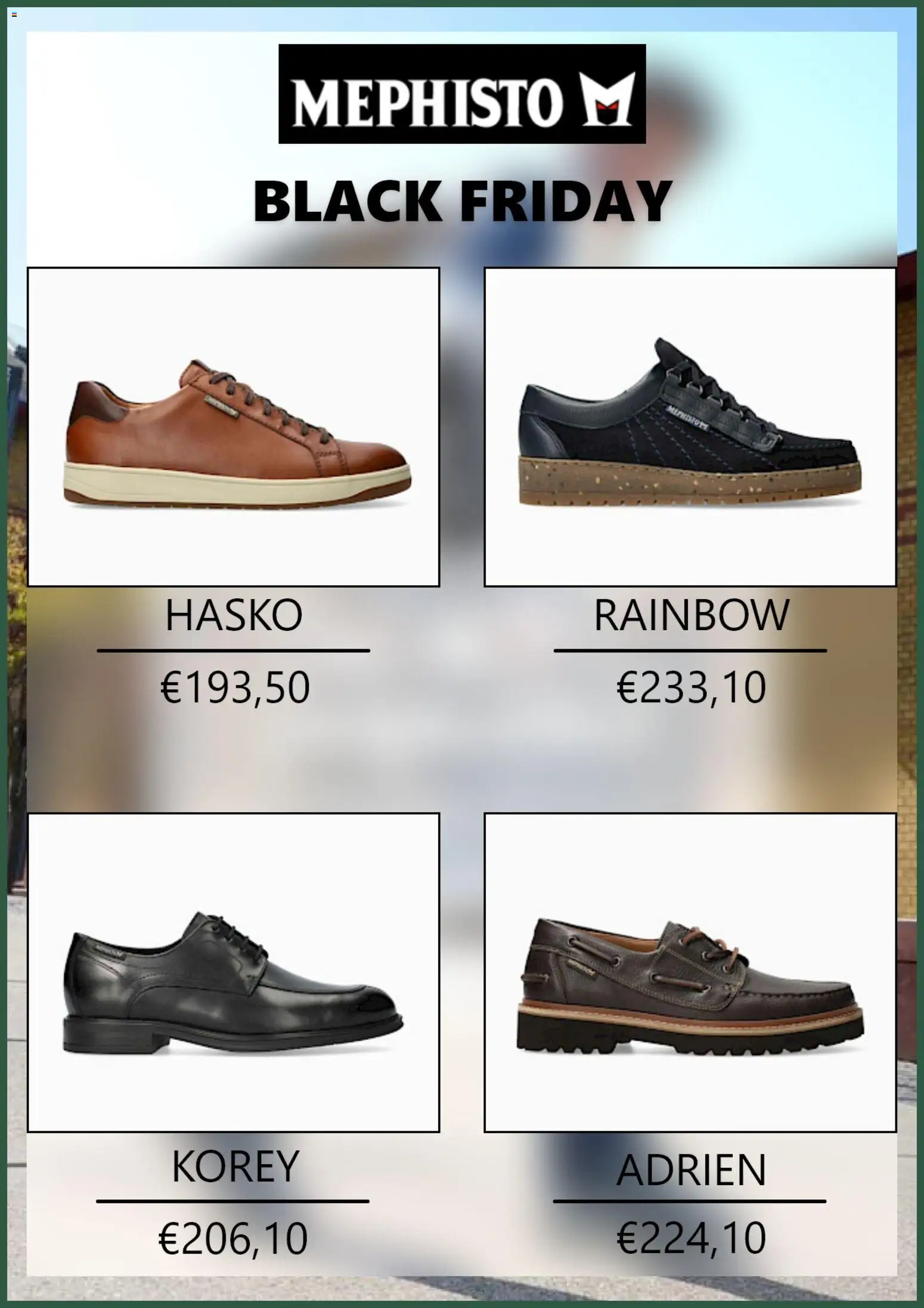 Mephisto katalog | vrijedi od 25.11.2025 | Stranica: 5