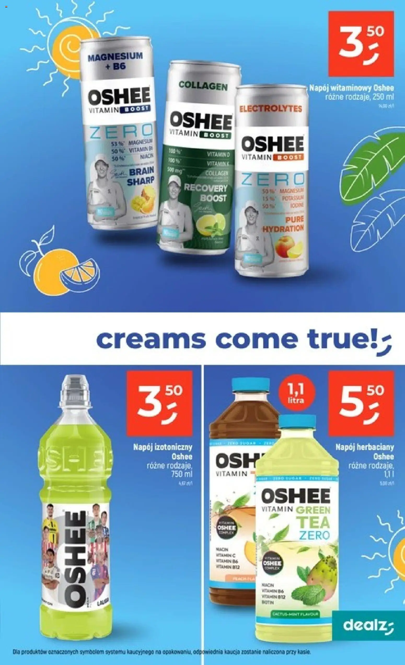 Dealz gazetka od 23.04.2026 | Strona: 15