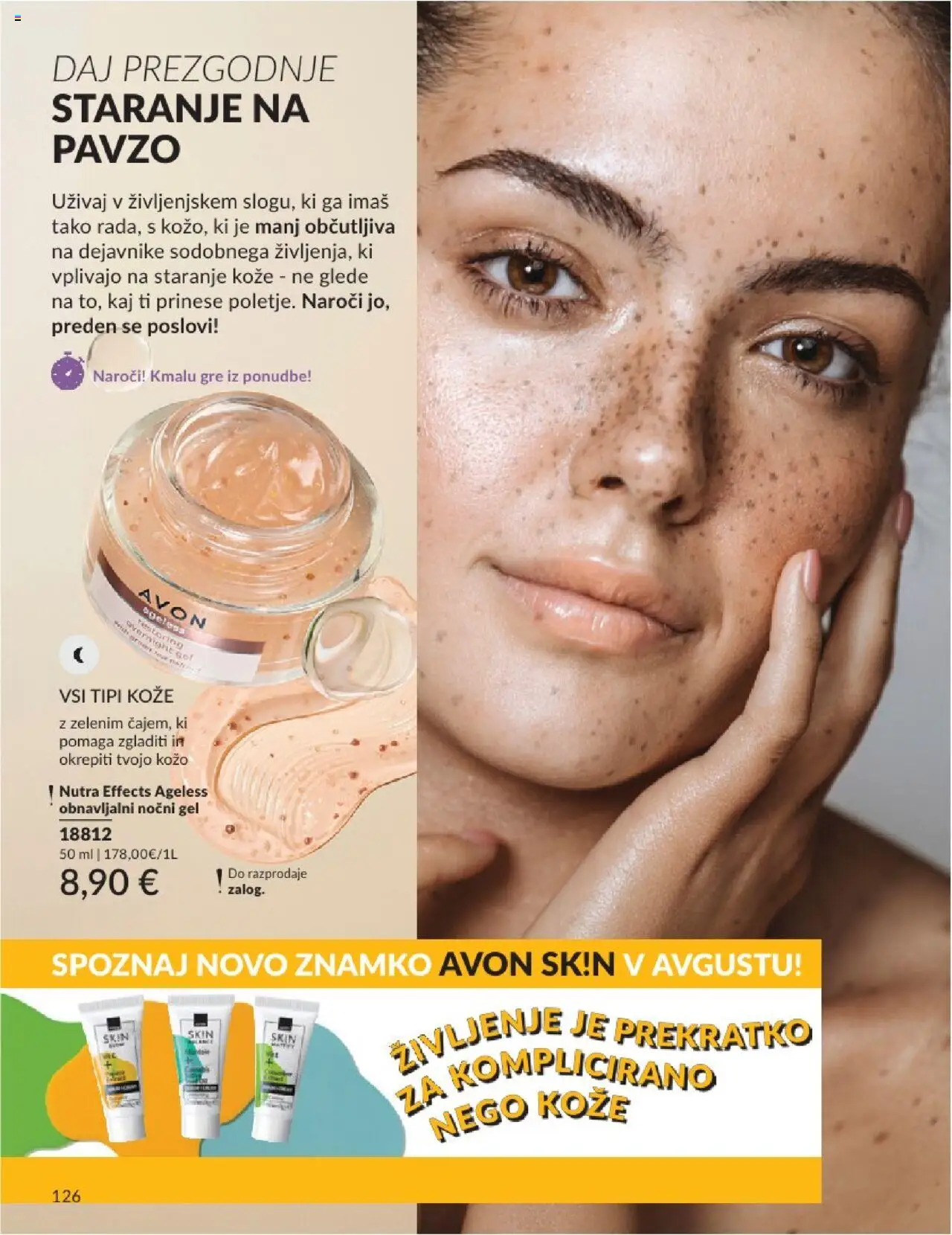 Avon katalog │ velja od 01.07.2025 | Stran: 126