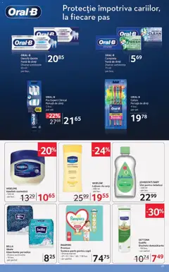 Ofertele Selgros valabile de la 20.03.2026 | Pagină: 27