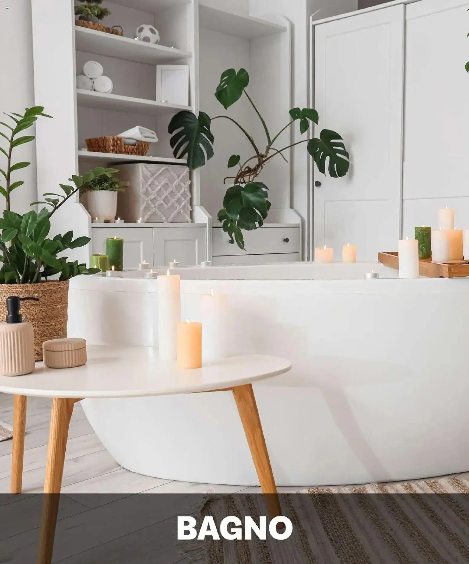 Volantino Max Factory del 15.03.2026 | Pagina: 21 | Prodotti: Bagno