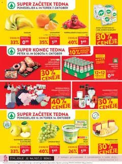 Spar katalog akcije – veljaven od 08.10.2025 | Stran: 37
