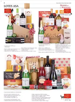 Vista previa E.Leclerc folleto válido desde el 20.11.2025 | Página: 2