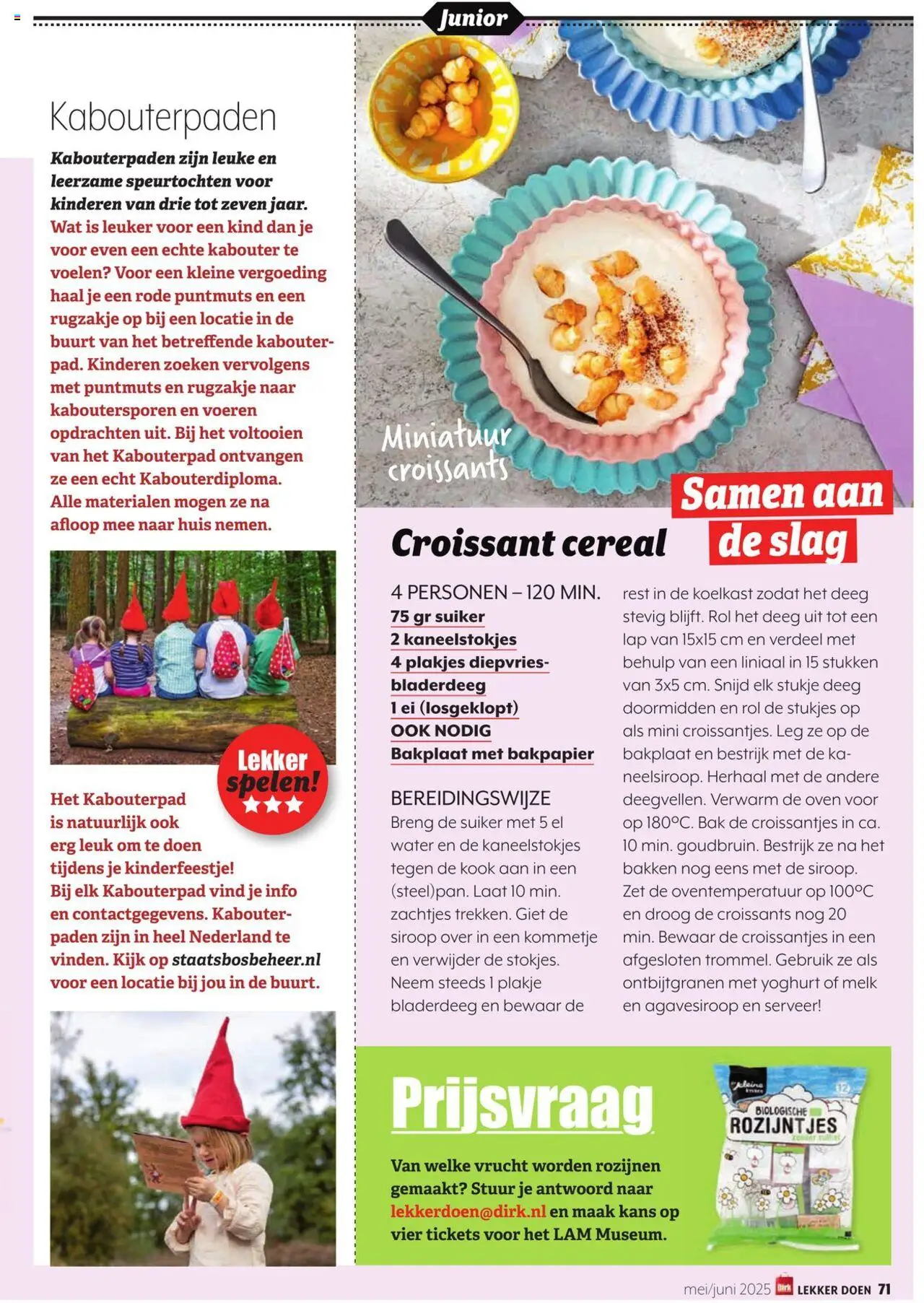  | Pagina: 71 | Producten: Yoghurt, De oven, Tortilla lap, Deeg