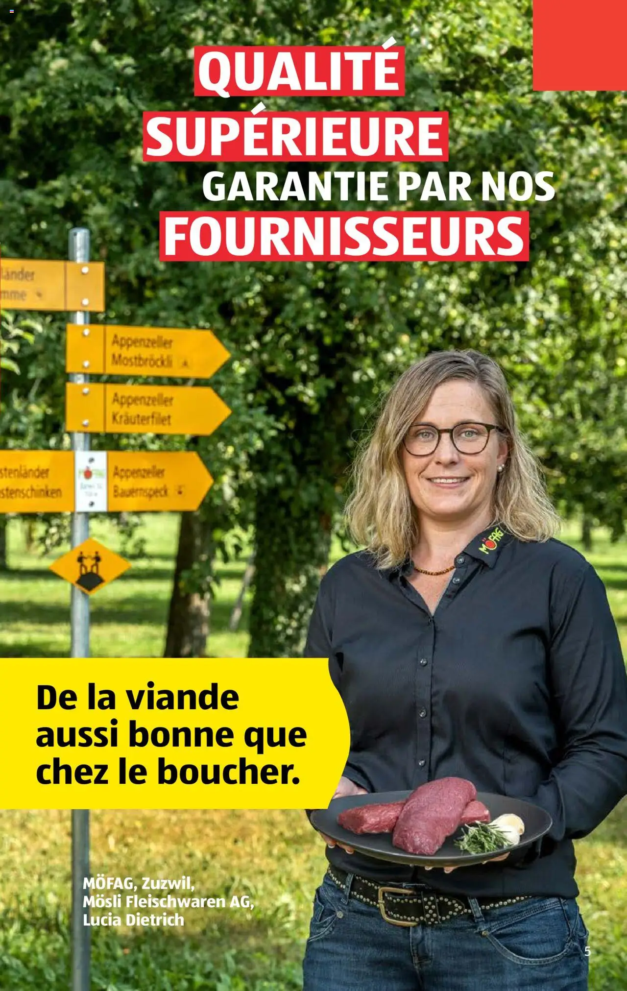 Aldi Prospectus ab 07.08.2025 | Seite: 5