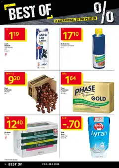 Prodega Aktionen ab 23.02.2026 gültig | Seite: 14