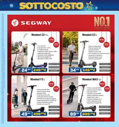 Anteprima del volantino Euronics Barcellona catalogo valido a partire dal 12.12.2025 | Pagina: 12 | Prodotti: Altoparlante, Disco, Alluminio