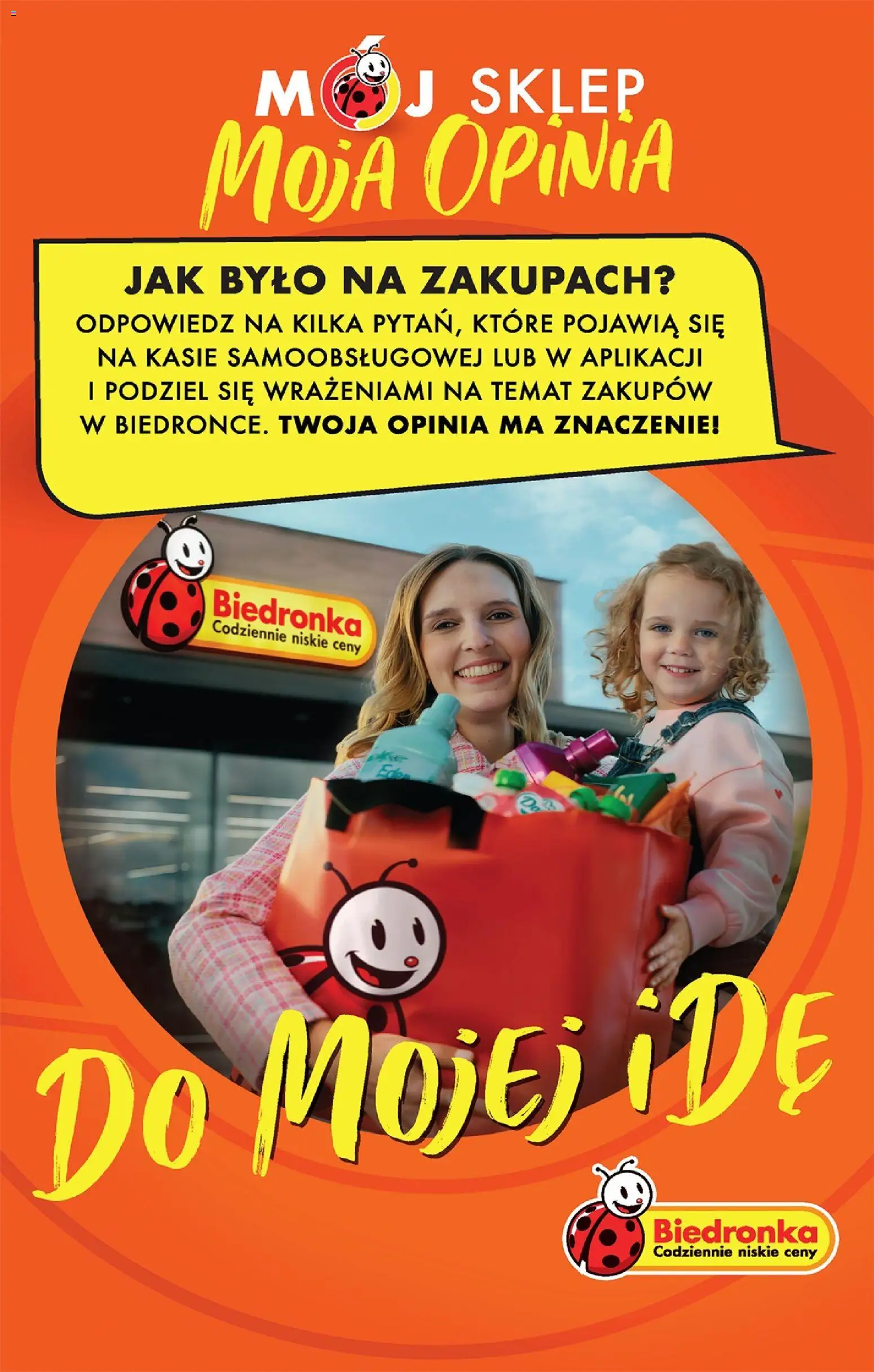 Biedronka gazetka od 16.02.2026 | Strona: 61