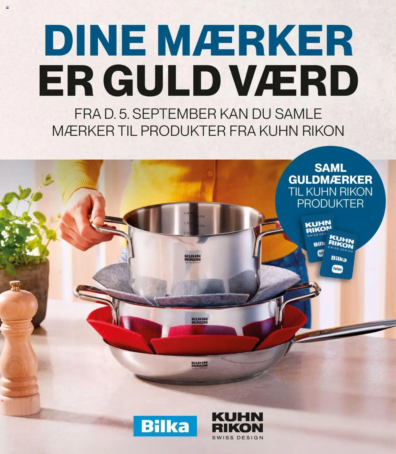 Bilka tilbudsavis – gyldig fra 12.09.2025 | Side: 2