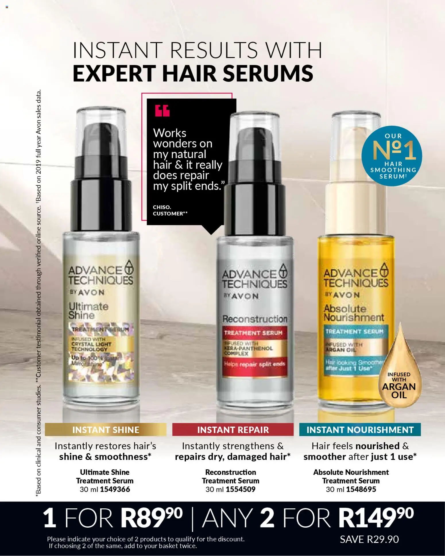 New Avon catalogue – valid from 01.11.2025 | Page: 179