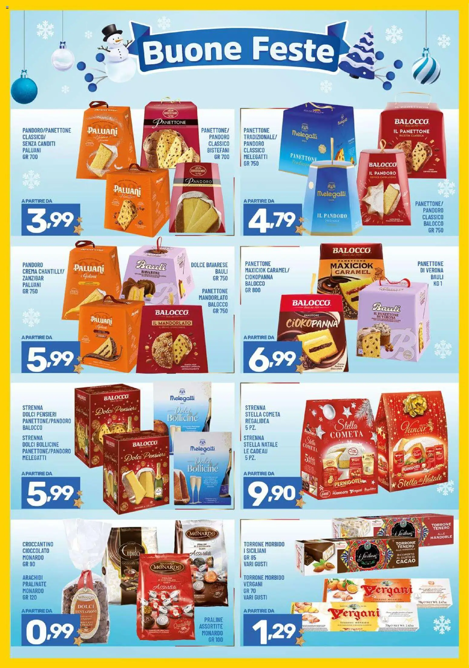 Volantino Il Centesimo del 05.12.2025 | Pagina: 2