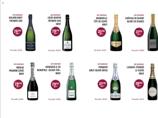  | Page: 9 | Produits: Champagne