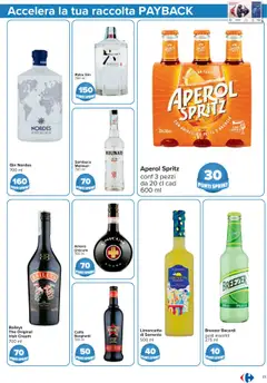 Volantino Carrefour del 24.07.2025 | Pagina: 13