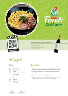 SPAR aktionen ab 19.03.2026 gültig | Seite: 19