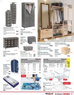 Náhled letáku Bauhaus leták od 05.12.2025 | Strana: 21