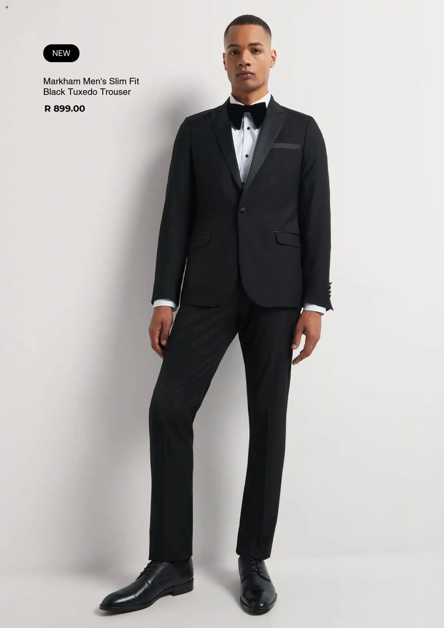 New Markham catalogue – valid from 01.04.2026 | Page: 5