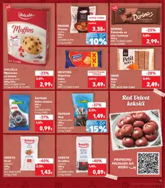 KRESTO Grožđice sultana, Grožđice sultana 200 g - Pregled kataloga iz trgovine Kaufland, vrijedi od 17.12.2025 | Stranica: 11